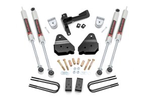 Ford F-250 Super Duty Suspension Lift Kit - Rough Country - M1 - '17-'22 Ford F-250 Super Duty Suspension Lift Kit - Rough Country - M1 - '17-'22